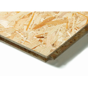 OSB 3 Sonae Arauco (AGEPAN) PUR 4*P-D 2500/675/25