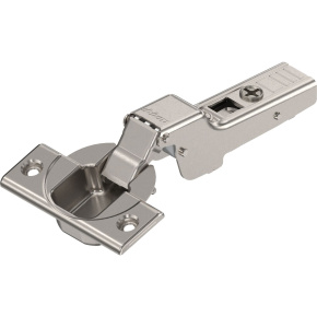 BLUM 70T3650.TL polonaložený Tip-on vrut 110°
