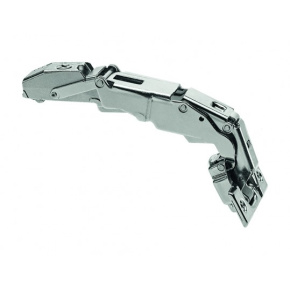 BLUM 71B7550 naložený s nulovým přesahem, s Blumotion, vrut 155°