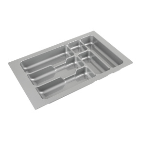 StrongIn Příborník 40/490 (335 x 490 mm) metalíza