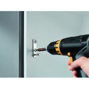 BLUM 20K5101 boční čep na korpus HK-XS vrut