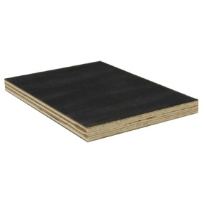Překližka foli protiskluz 15/1250x2500 TOPOL