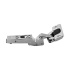 BLUM 79A5450.T úhlový typ III vrut -45/110°