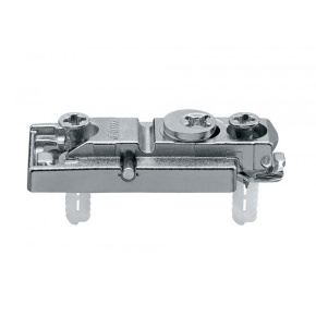 BLUM 177H5400E podložka přímá Expando 8,5mm