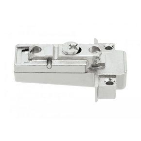 BLUM 175H5400 podložka přímá vrut 8,5mm