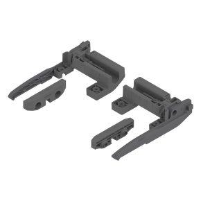 BLUM 295H5700 aretace policového výsuvu Movento/Tandem 16mm