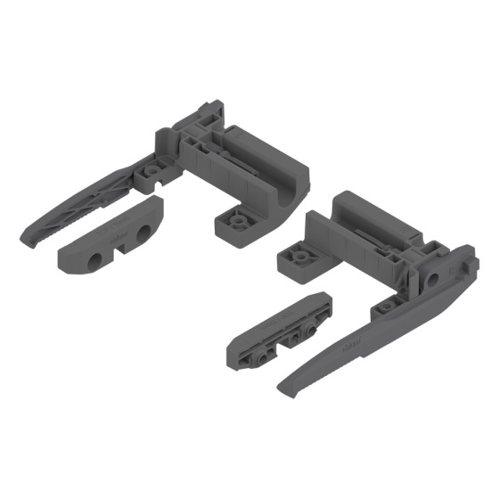 BLUM 295H5700 aretace policového výsuvu Movento/Tandem 16mm