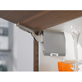 BLUM 20K2E01 Sada Aventos HK-S silný šedý nová krytka