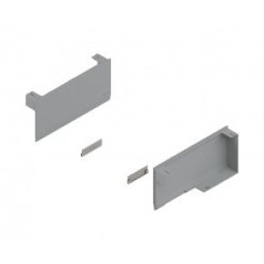 BLUM 22K8000 krytky HK top bez S-D světle šedé