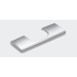 BLUM 70T1504 krytka misky pro Clip