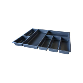 Příborník SKY 500/70 (622 x 474 mm) antracit