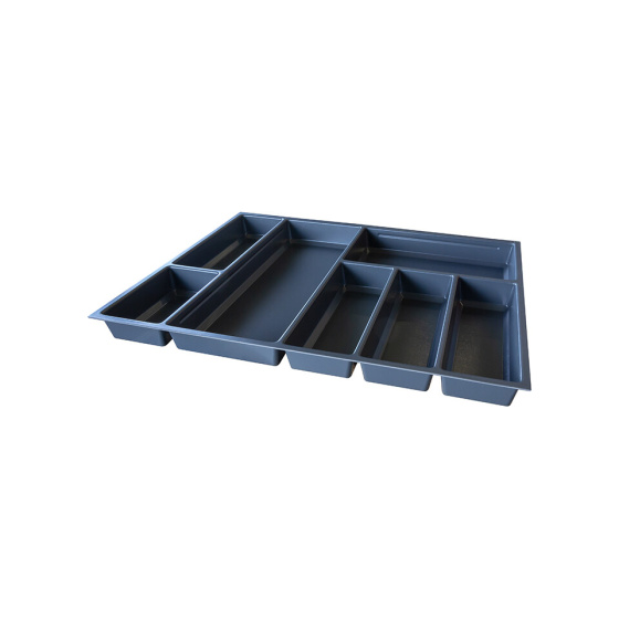 Příborník SKY 500/70 (622 x 474 mm) antracit