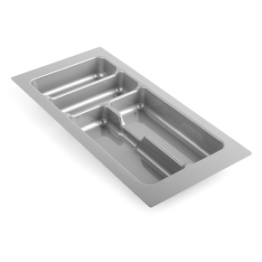 StrongIn Příborník 30/490 (235 x 490 mm) metalíza