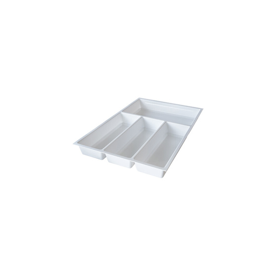 Příborník SKY 500/40 (322 x 474 mm) bílý