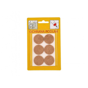 Ochrana podlah filcová 106 28mm H (6ks)