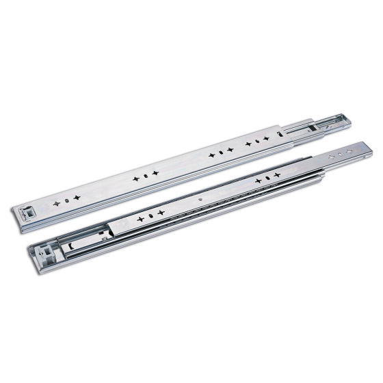 StrongBall S5 kuličkový celovýsuv, 900mm/110kg, bez tlumení