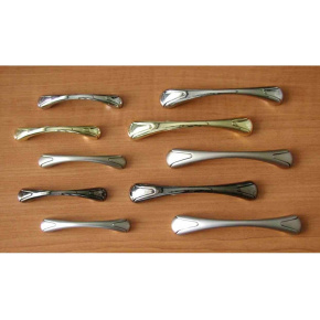 úchytka JOANA 64mm ms