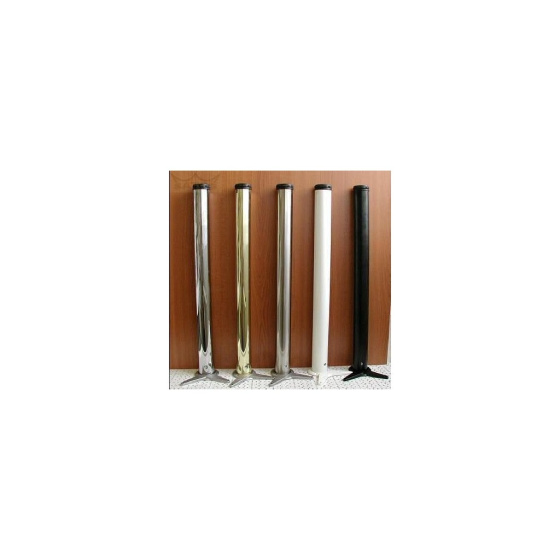 Noha stol.A 60x820 Ni-SATIN (064013)