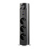 StrongPower elektricky výsuvná zásuvka 3x 230V Francouzská, USB A+C, černá