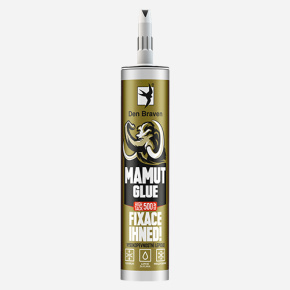 Den Braven MAMUT GLUE High Tack 290ml