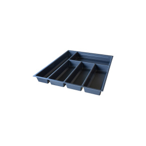 Příborník SKY 500/50 (422 x 474 mm) antracit