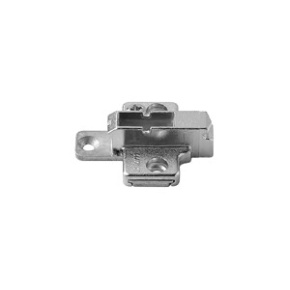 BLUM 175H9160 podložka křížová eurošroub 14,5mm Zn