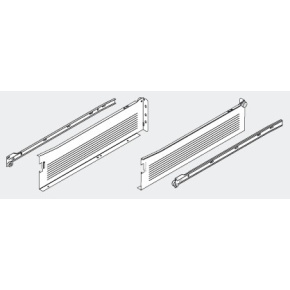 BLUM 320K5000C15 Metabox 118/500mm R901 bílý