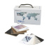 KRONOSPAN vzorník Global collection 23/27 - box s vějíři