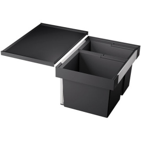 BLANCO 521471 Sorter Flexon II 60/2