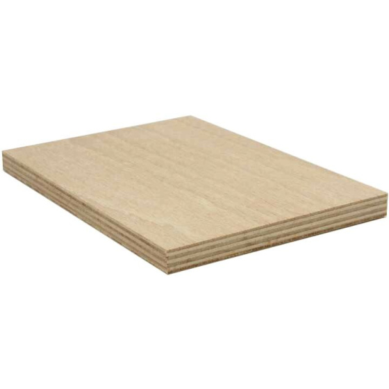 Překližka BUK BB/CP 2200/1250/5